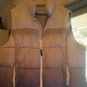 Two Vests.